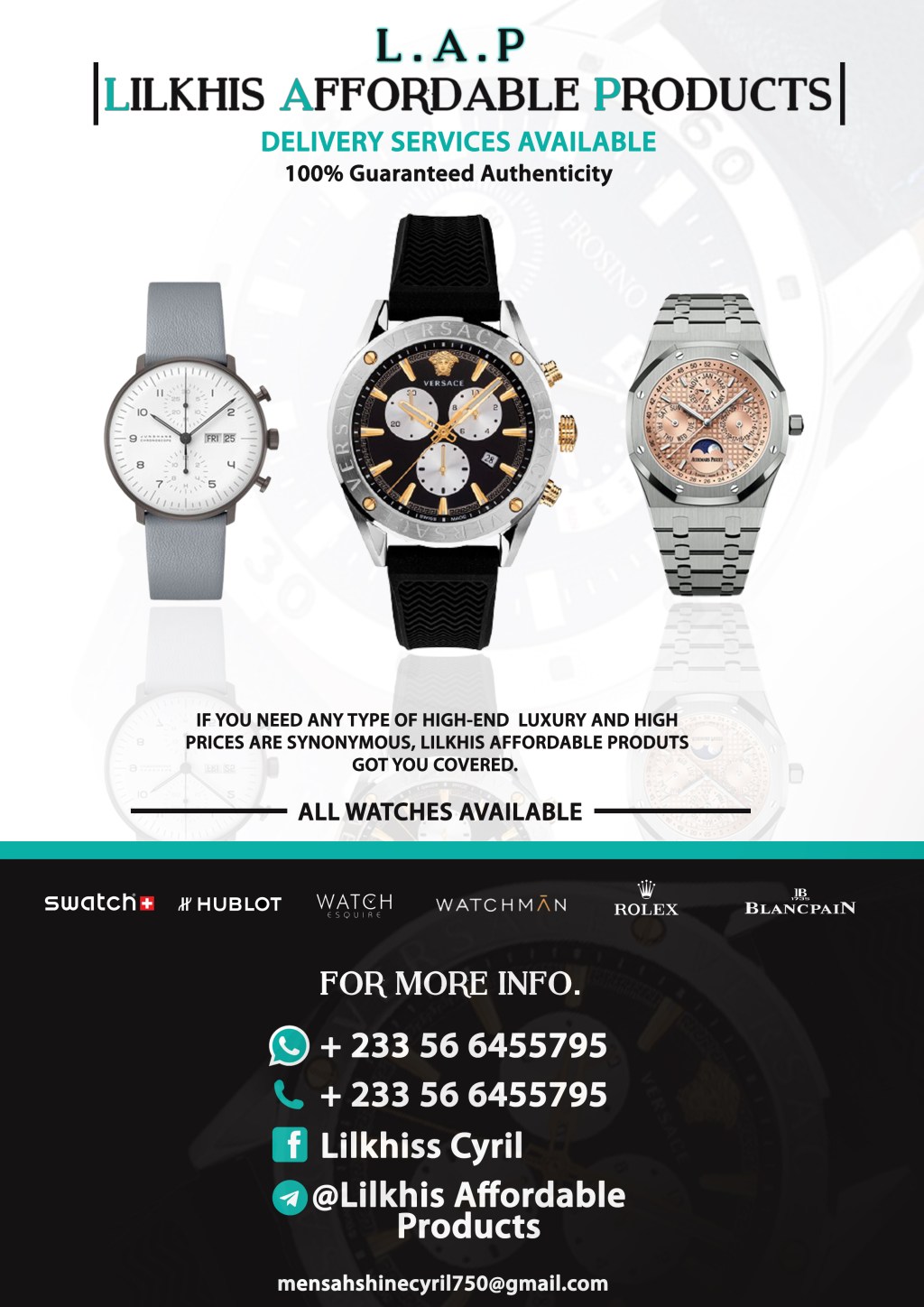 Looking for Good, Quality and affordable&nbsp;Products!!!!